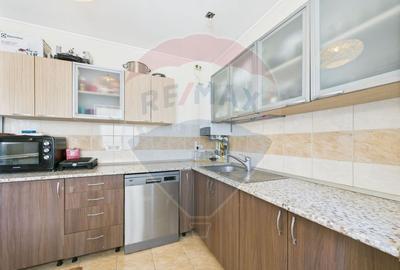 Casa individuala cu 5 camere si Pod in zona Andronache - 2