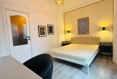 Apartament cu 2 camere decomandat în Cișmigiu - 1