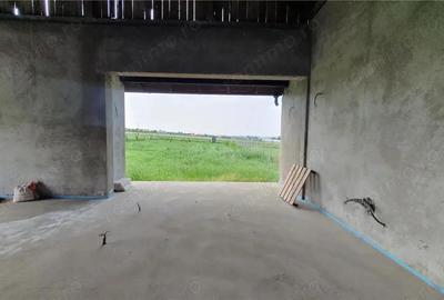 Casa cu teren - ST 329 mp - TEREN 23 ari - Moara - 5