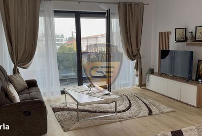 Apartament cu 3 camere în Palazu Mare - 2