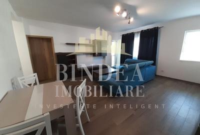 Apartament 2 camere, bloc nou, incalzire in pardoseala, parcare proprie Apartament 2 camere, bloc nou, incalzire in pardoseala, parcare proprie - 3