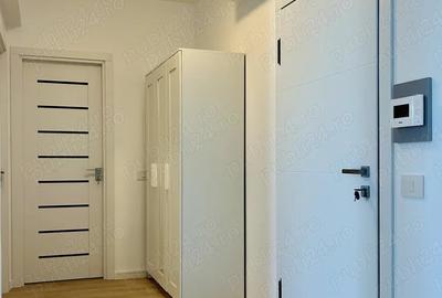 Apartament de inchiriat in Oradea, 2 camere, central.Parcare subterana. Proprietar. - 5