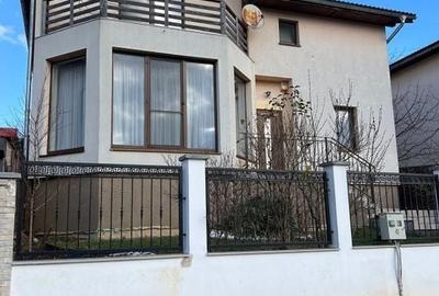 0%Comision Casa individuala Baciu, priveliste superba, zona accesibila - 1