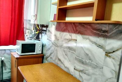 Apartament cu 2 camere semidecomandat în Central - 8