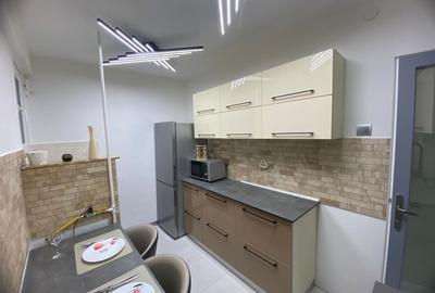 Apartament cu 2 camere decomandat, mobilat în Eroii Revoluției - 9