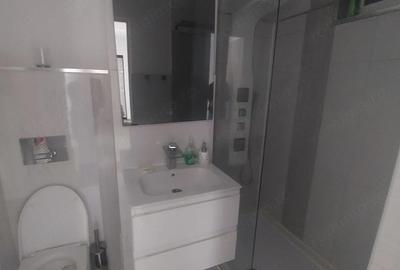 Apartament cu 3 camere decomandat în Bălcescu - 12
