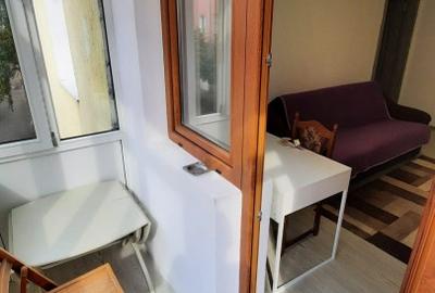 Apartament cu 3 camere semidecomandat, mobilat în Vasile Aaron - 6