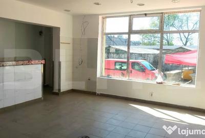 Spațiu comercial, de 110 mp, în Central - 6
