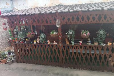Garsonieră în Brașovul Vechi - 7