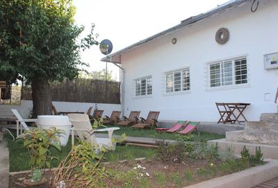 Casă cu 4 camere în Parcheș - 5