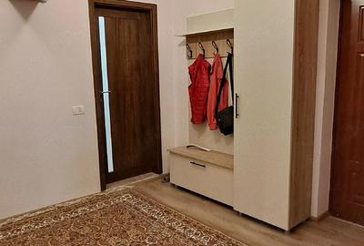 Apartament cu 2 camere decomandat în Unirii - 2