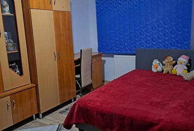 Apartament cu 3 camere decomandat în Central - 10