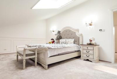 Vila restaurata in cel mai mic detaliu - zona centrala - 29