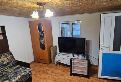 Casă individuală cu 2 camere cu Canalizare în Mitrofani - 8