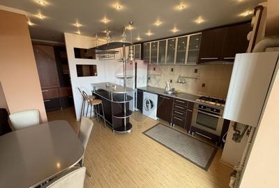 2 decomandate, Mc Donald's, centrala, aer conditionat - 3