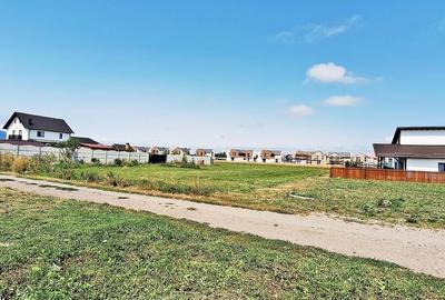 Brasov, cartier Stupini, zona de case noi, 608mp, pret 59900 euro. - 6