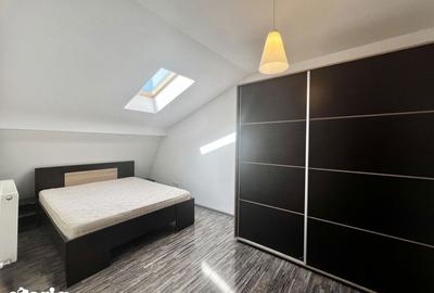 Apartament cu 3 camere, mobilat în Vitan - 7