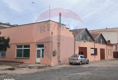 Spațiu comercial, de 435 mp, în Sânnicolau Mic - 20