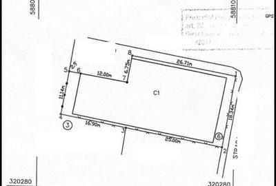 Spațiu comercial, de 699 mp, în Progresul - 1