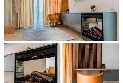 Garsonieră decomandată în Politehnica - 2