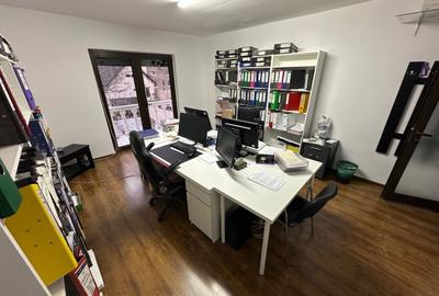 Cladire pretabila spațiu birouri/ clinica - 18