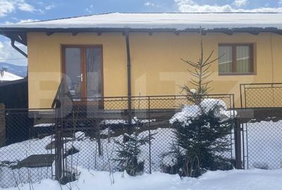 Casa de vanzare, cu 4 camere, 120 mp, zona Neagra Șarului - 14