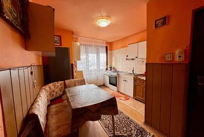 Apartament cu 2 camere semidecomandat, mobilat în Tudorul Vechi - 3