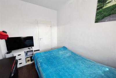Apartament cu 3 camere decomandat în Tomești - 4