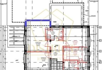 COMISION 0% Casa la rosu cu 5 camere P+E | Blascovici - 8