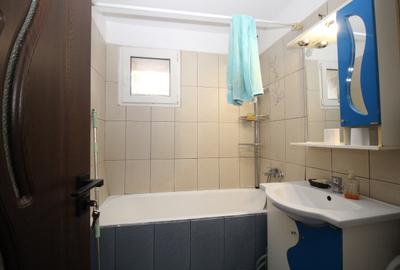 Garsoniera decomandata 4/10, bloc mixt c-tie 1980, 39mp. - 5