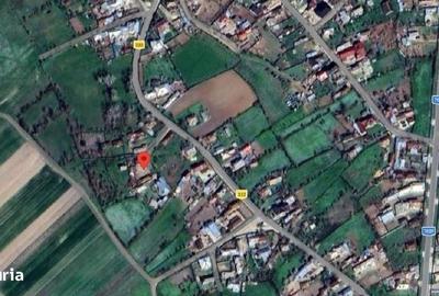 Casă cu 3 camere în Central - 8