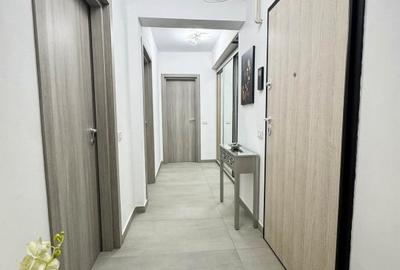 Apartament 2 Camere | Aparatorii Patriei | 10 minute Metrou | Bloc Nou - 10