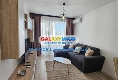 Inchiriere apartament 2 camere Targoviste Class Park - 3