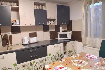 Casa spa?ioasa cu teren generos Valea Calugareasca, sat Pantazi - 2