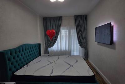Apartament cu 2 camere semidecomandat în Cârlig - 7