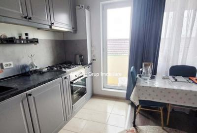 Garsoniera tip Studio, loc parcare inclus- Rahova - 4