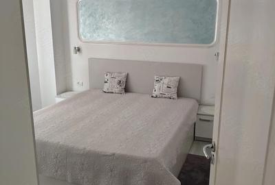Apartament cu 2 camere semidecomandat în Central - 3
