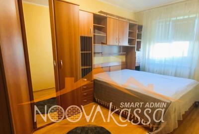 Tomis Nord, apartament 3 camere cu loc de parcare - 2