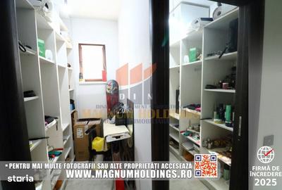 Apartament cu 4 camere decomandat în Găvana - 17