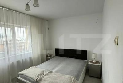 Apartament cu 2 camere semidecomandat în Decebal - 3