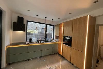 Iancu Nicolae Vila moderna exclusivista de inchiriat - 8