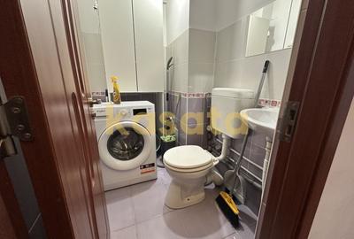 Apartament 3 Camere | 2 Băi | Metrou Păcii | Bloc Reabilitat - 17