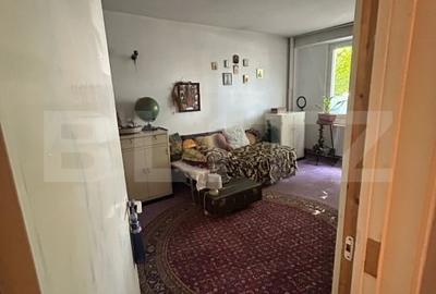 Apartament 3 camere cu acces stradal, potrivit ptr birouri, cabinet medical - 12