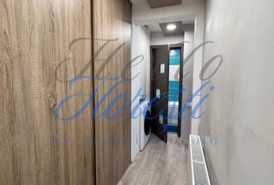 Apartament deosebit, 4 camere, 92mp Manastur - 12