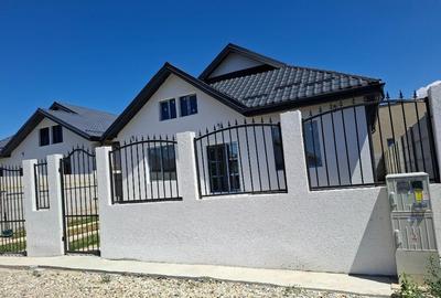 Pantelimon Ilfov,p+pod mansardabil,casa 3 cam,2bai,comision 0% - 12