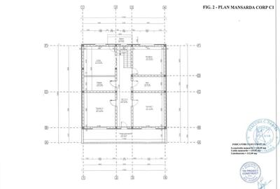 Casă cu 4 camere în Central - 1