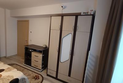 Apartament cu 2 camere decomandat în Central - 10