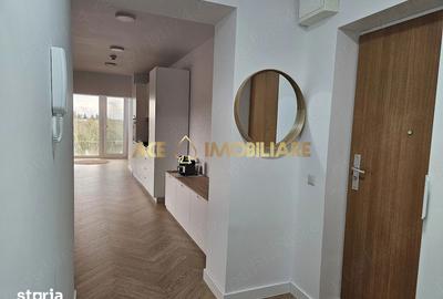 Apartament cu 2 camere, mobilat în Colentina - 10
