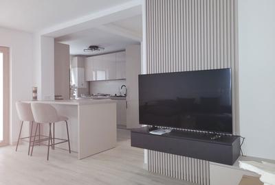 Apartament cu 2 camere decomandat în Valea Mare - 6