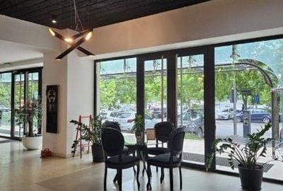 Zona Unirii 85 mp open space excelent horeca - 2